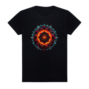 Imagem do produto Camiseta Mandala