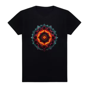 Imagem do produto Camiseta Mandala