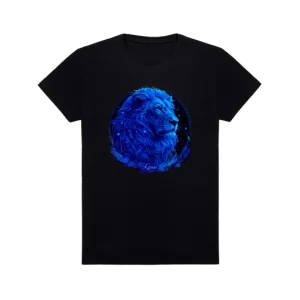 Imagem do produto Camiseta Leão Signos