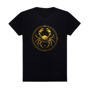 Imagem do produto Camiseta Câncer Signos