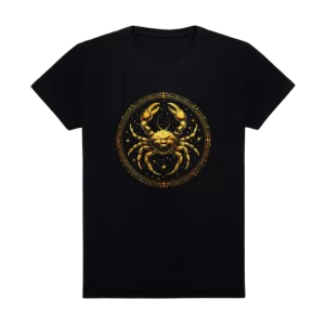 Imagem do produto Camiseta Câncer Signos