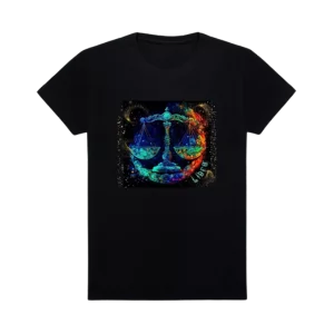 Imagem do produto Camiseta Libra Signos