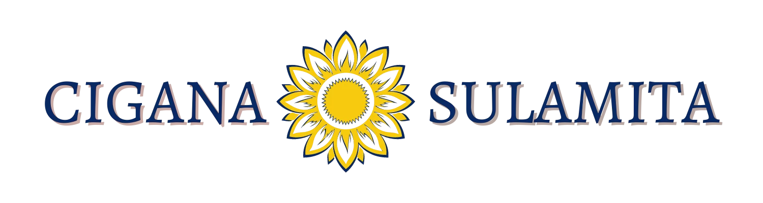 Logotipo Cigana Sulamita