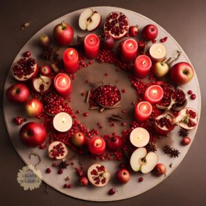 Ritual para o Amor – Abra os Caminhos do Coração