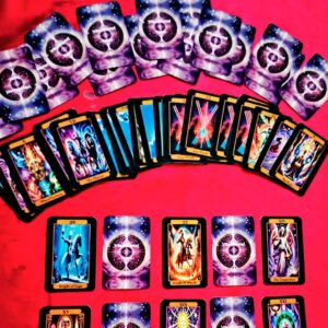 Tarot Vibracional