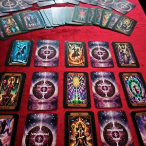 Tarot Vibracional