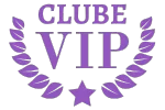 Imagem do logotipo do Clube VIP de Assinantes
